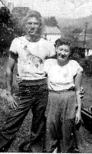 Ruth Ann Peterson Hobbs